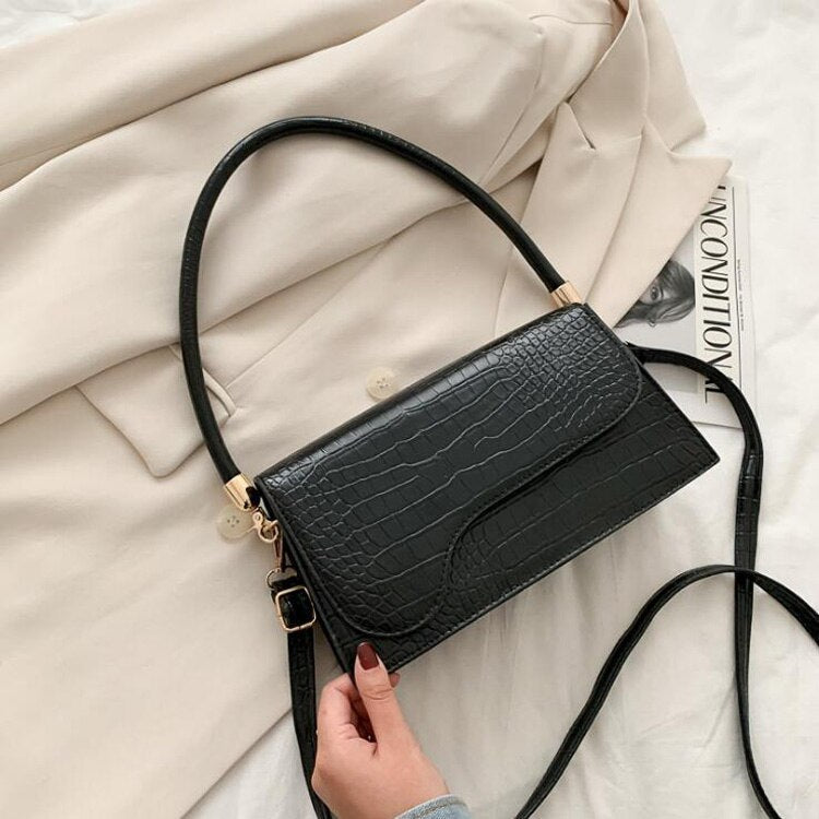 Antonia — crossbodytas in klein formaat