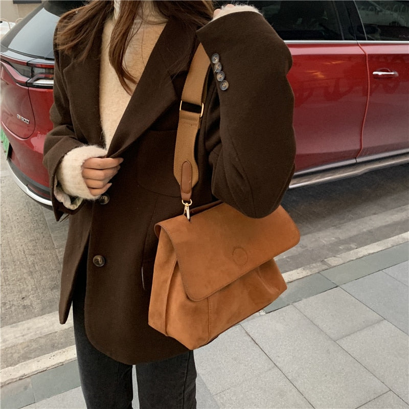Wilma — crossbodytas