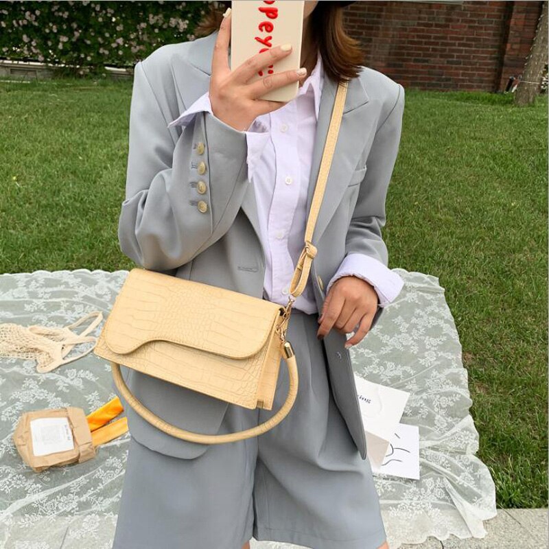 Antonia — crossbodytas in klein formaat