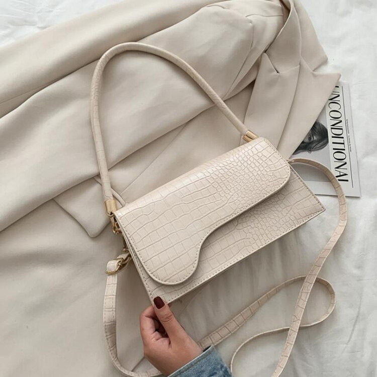 Antonia — crossbodytas in klein formaat