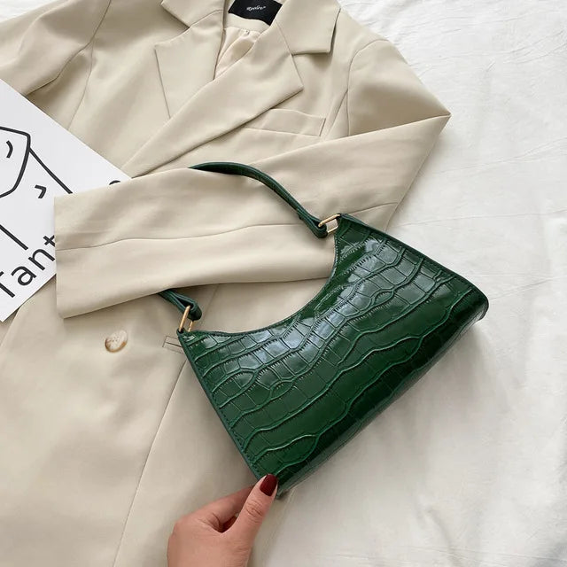 Fleur — schoudertas
