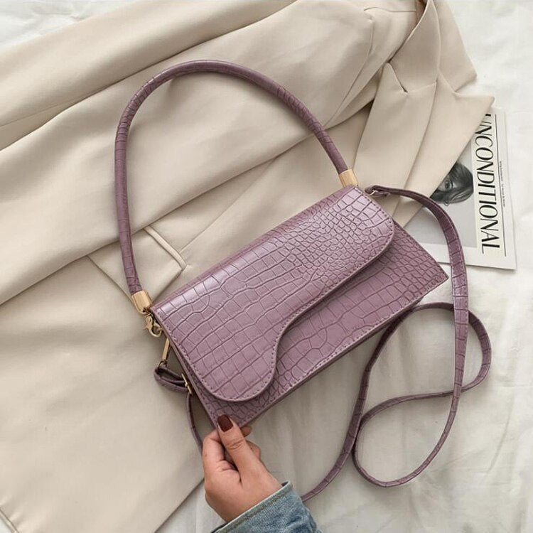 Antonia — crossbodytas in klein formaat