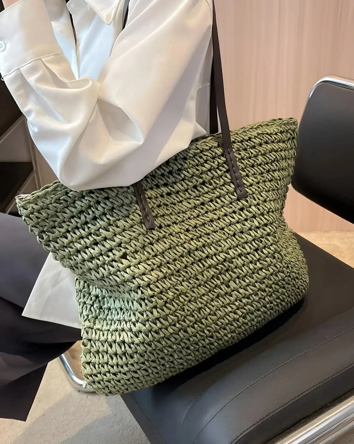 Wypke — shopper voor werk en weekend