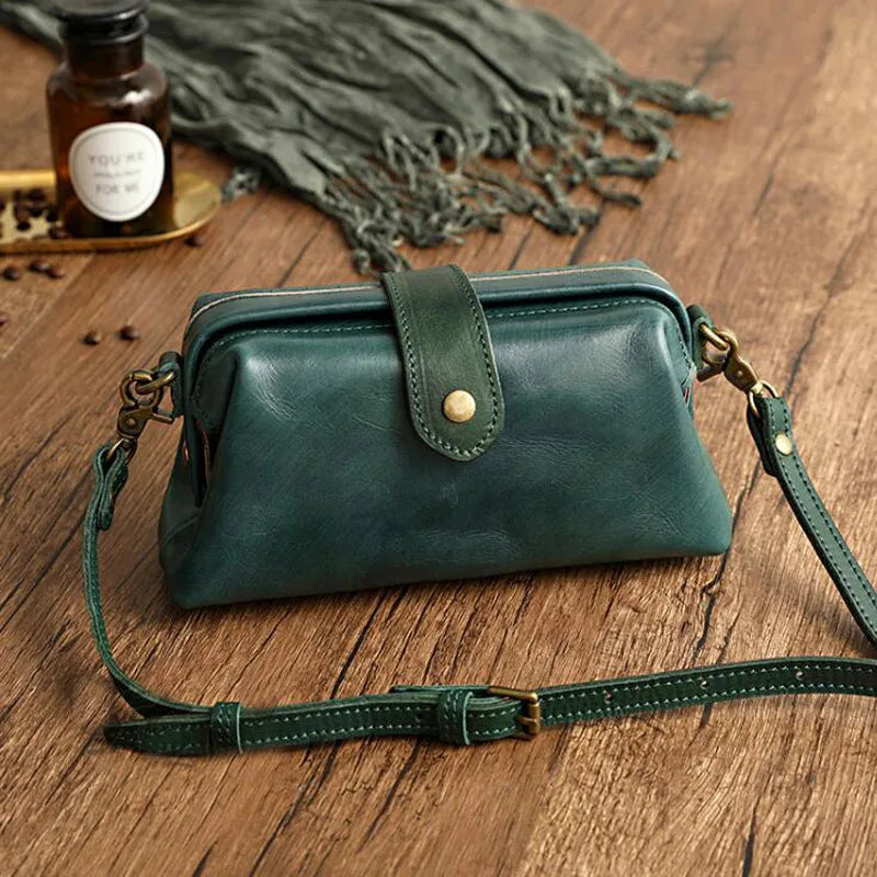Willemijn — crossbodytas in compact model