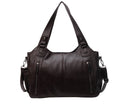 Wilhelmien — shopper met schouderdracht