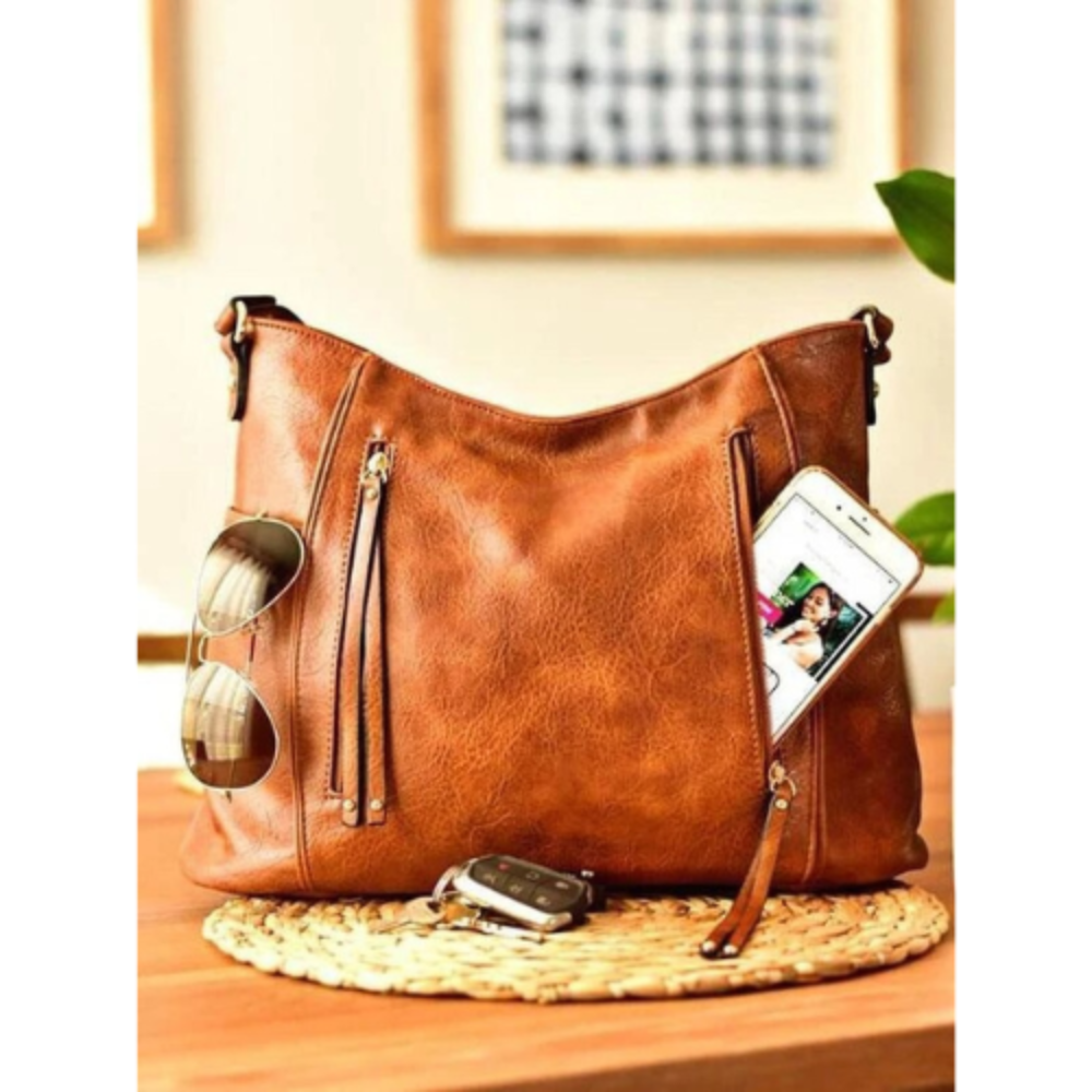Lotte — crossbodytas in klein formaat