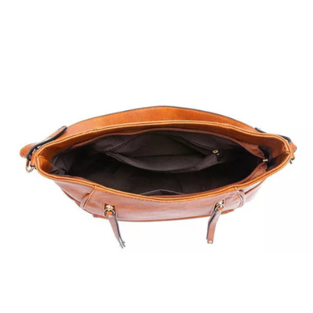 Lotte — crossbodytas in klein formaat