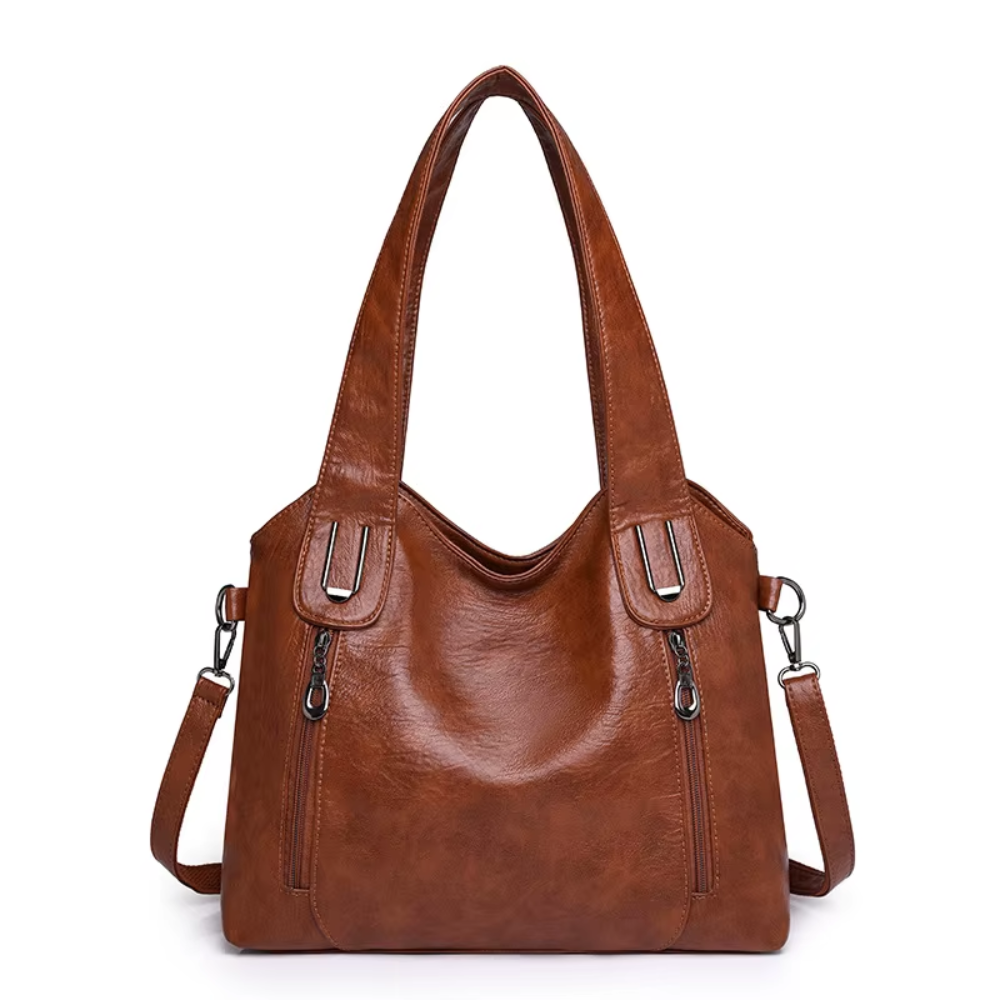 Zwaantje — crossbodytas met verstelbare band