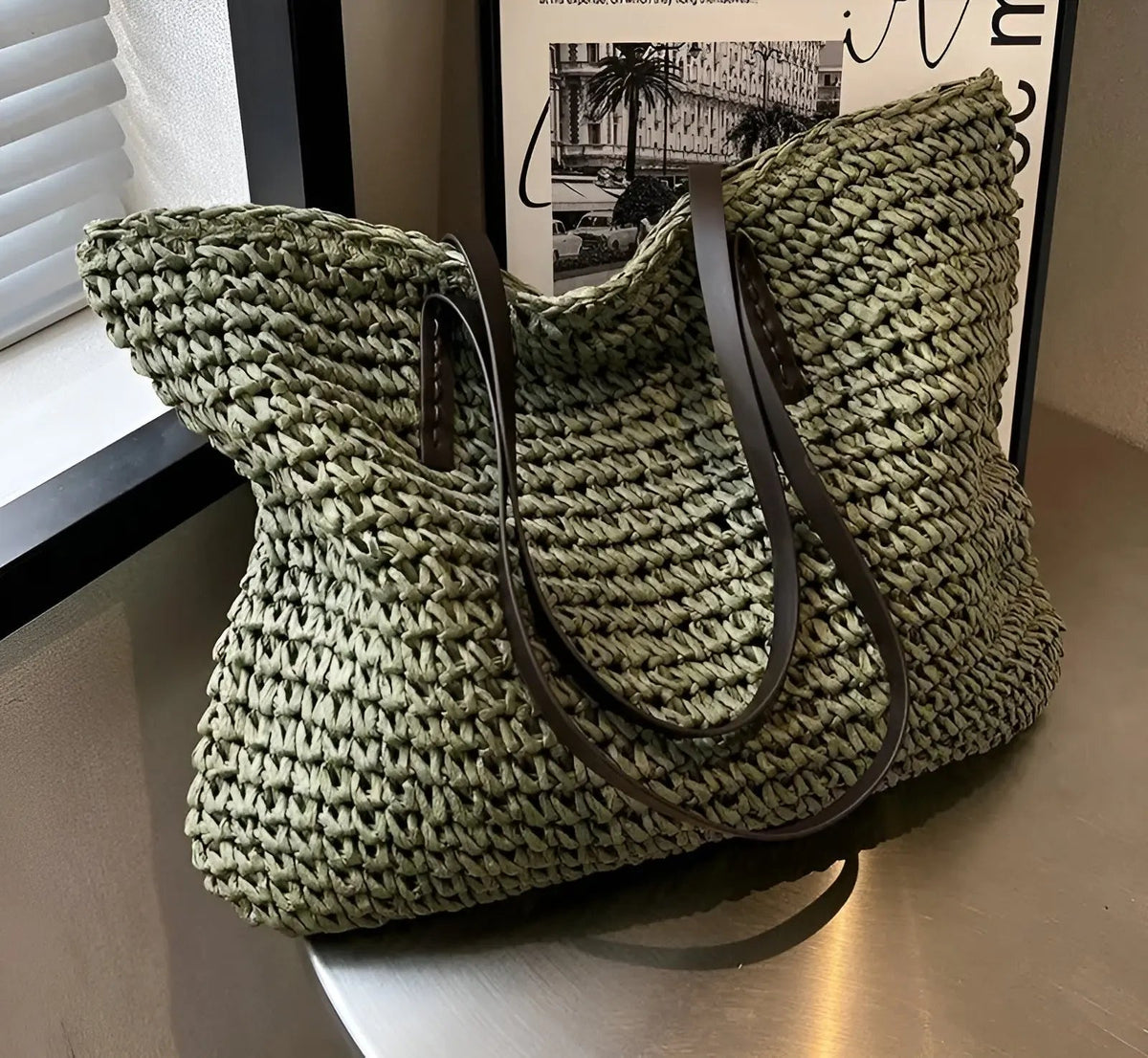Wypke — shopper voor werk en weekend