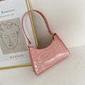 Sien — handtas met vintage sluiting