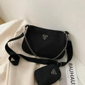 Charlotte — crossbodytas in compact model