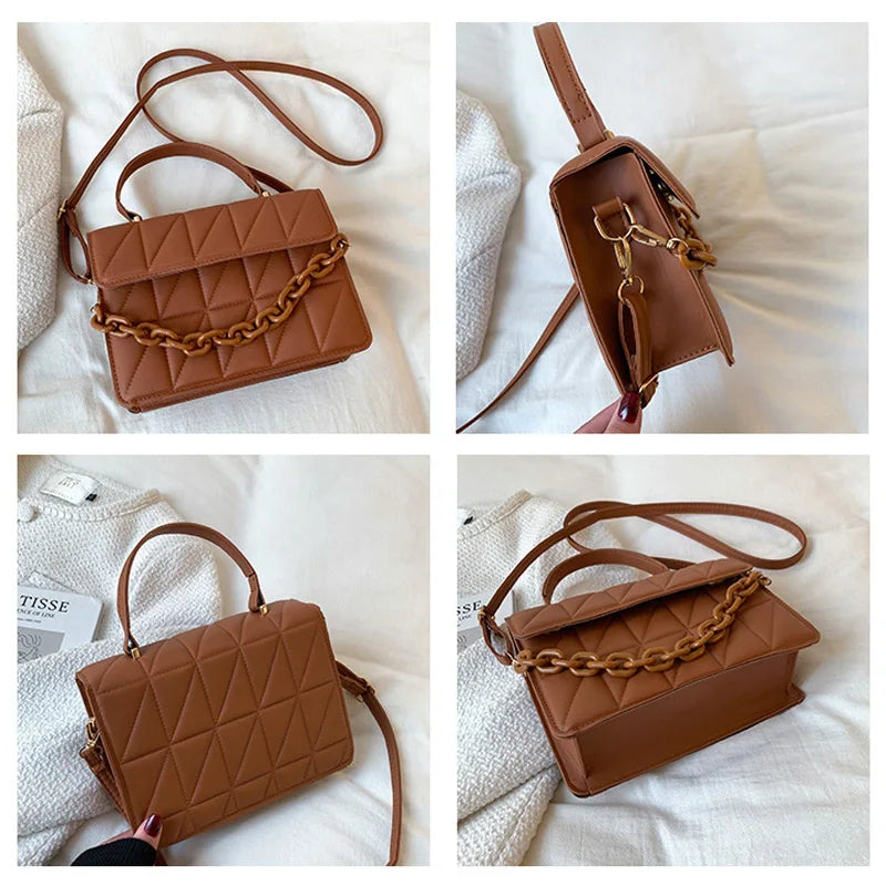Lipkje — crossbodytas in klein formaat