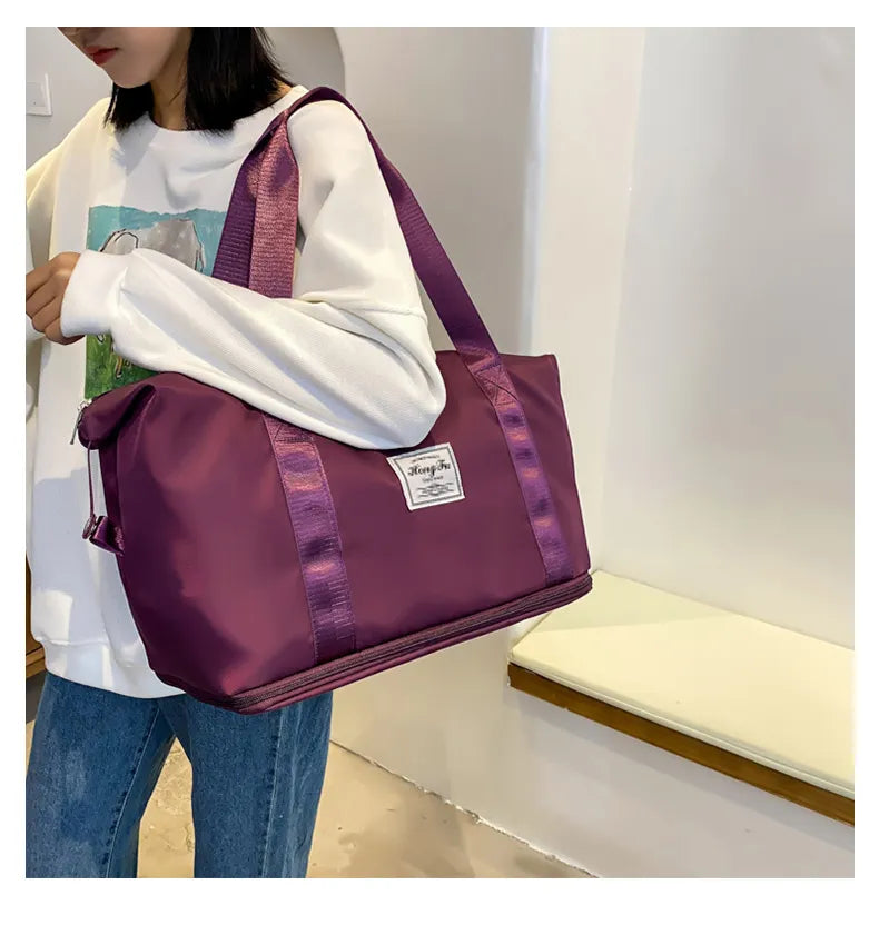 Lois — shopper voor werk en weekend