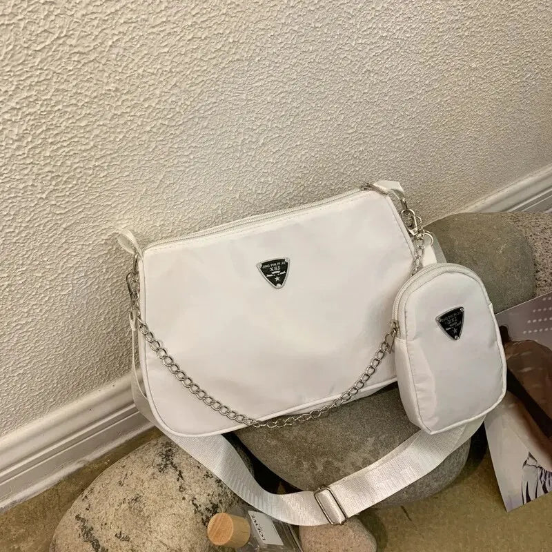 Charlotte — crossbodytas in compact model