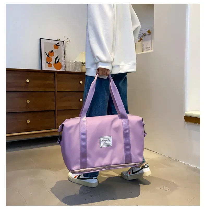 Lois — shopper voor werk en weekend