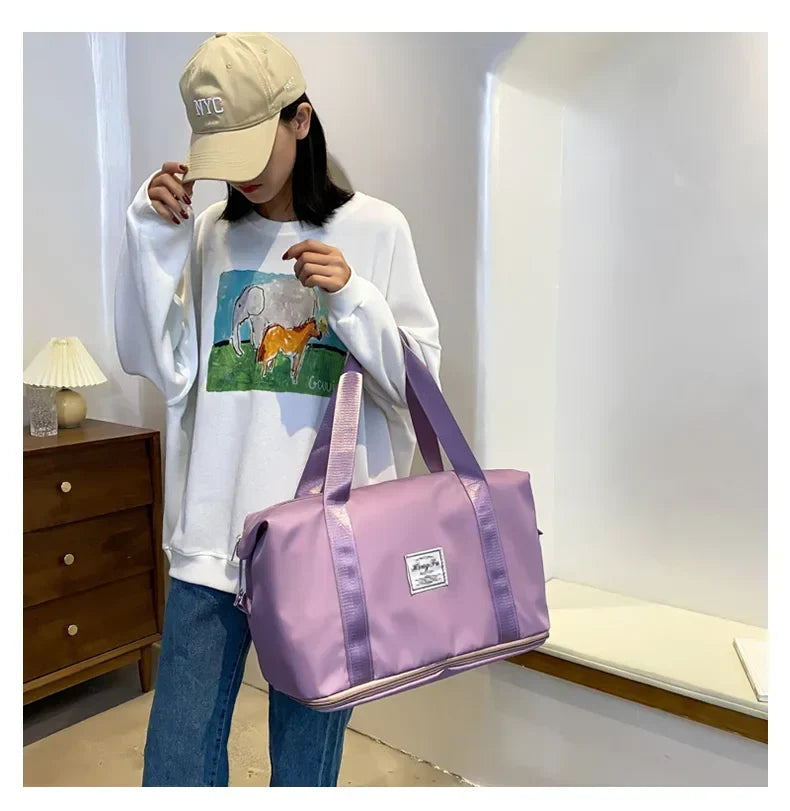 Lois — shopper voor werk en weekend