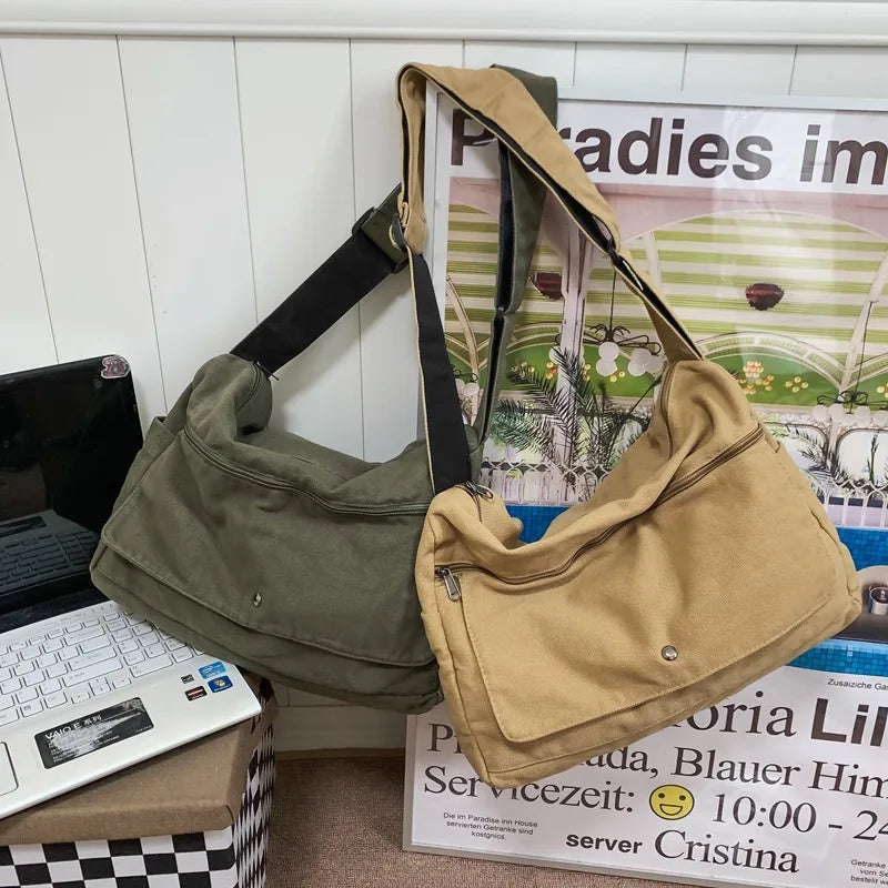 Guusje — crossbodytas in compact model
