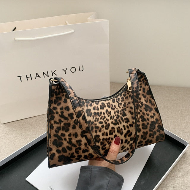 Sien — handtas met vintage sluiting