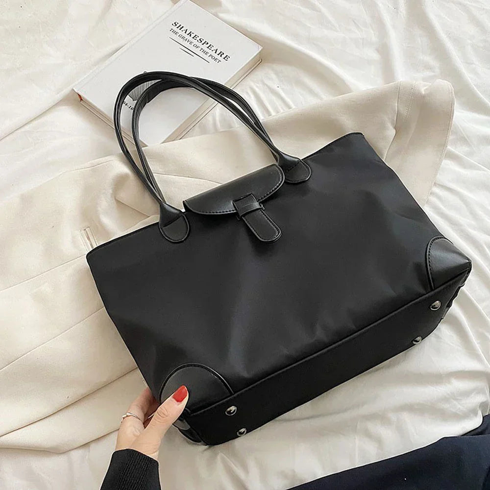 Jacomijn — shopper met binnenvak