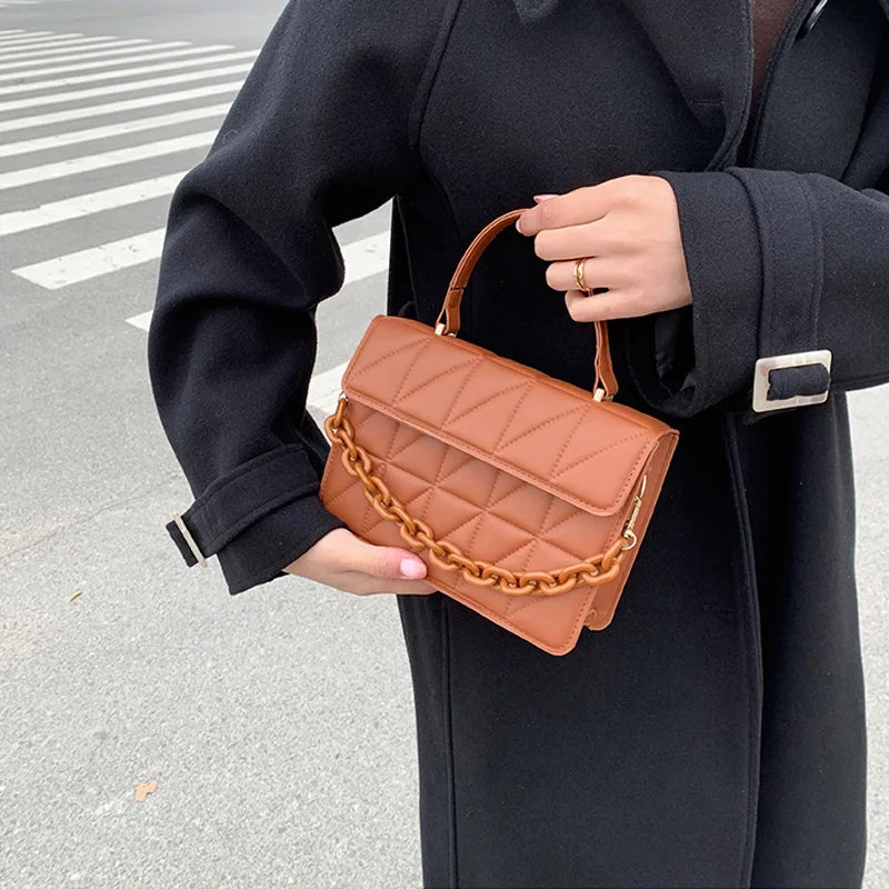 Lipkje — crossbodytas in klein formaat