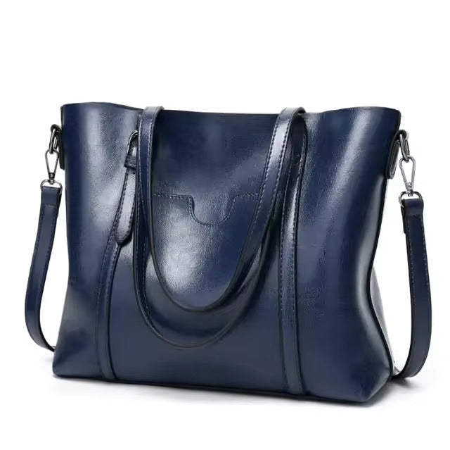 Wieke — shopper voor werk en weekend