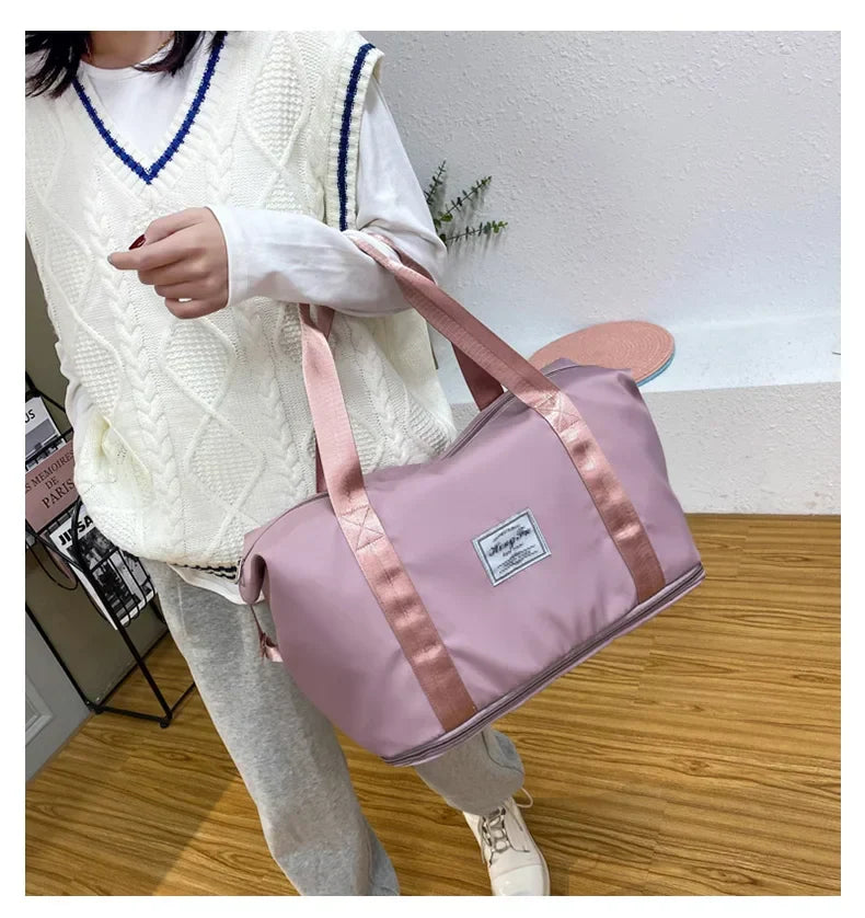 Lois — shopper voor werk en weekend