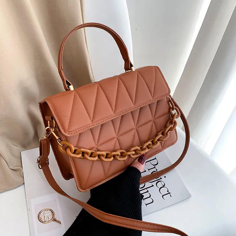 Lipkje — crossbodytas in klein formaat
