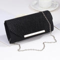 Roelofke — clutch met ketting