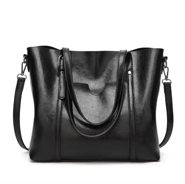 Wieke — shopper voor werk en weekend