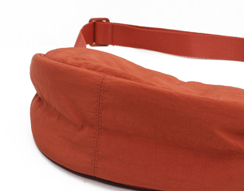 Femke — schoudertas met korte draagband