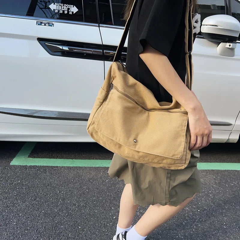 Guusje — crossbodytas in compact model