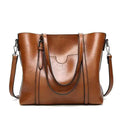 Wieke — shopper voor werk en weekend