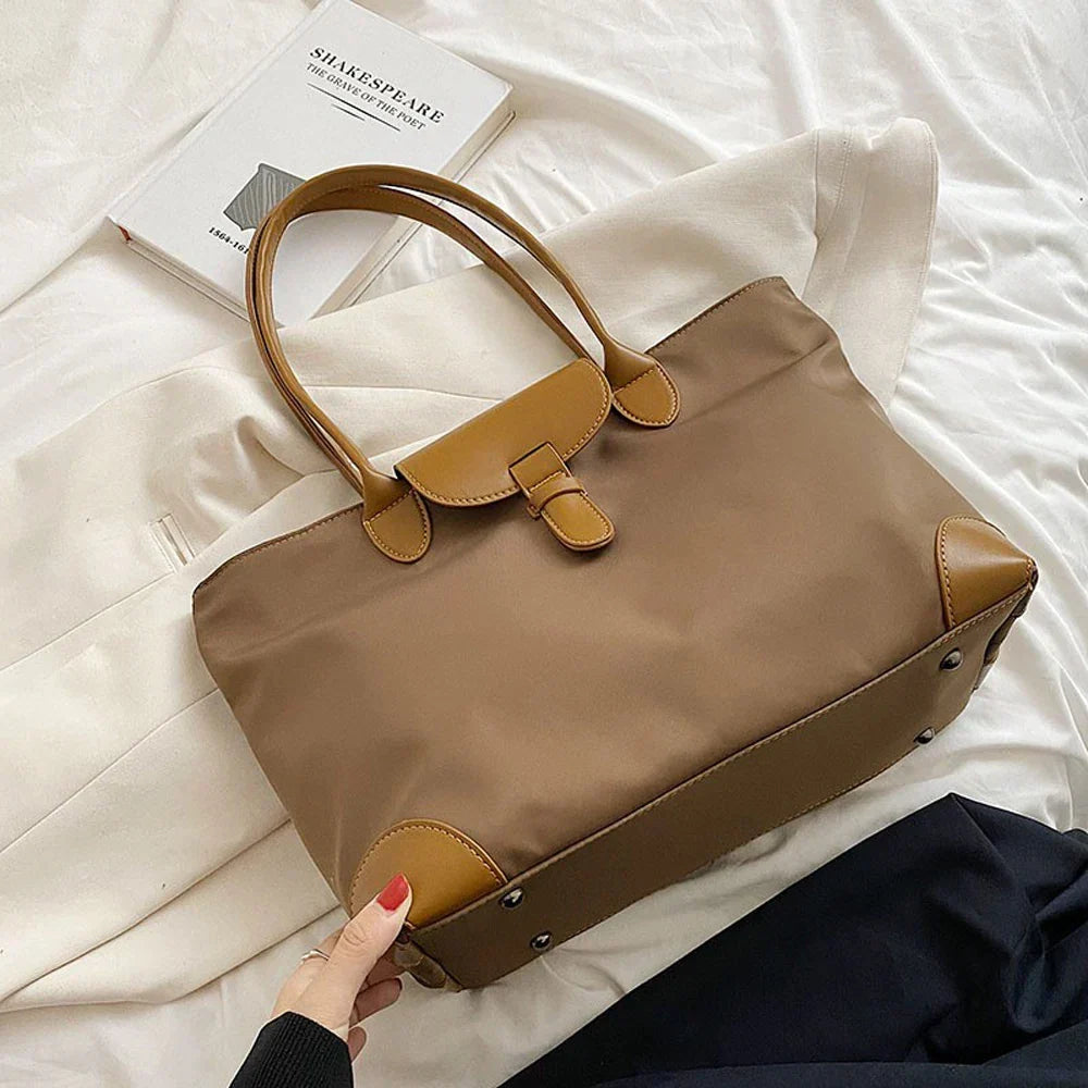 Jacomijn — shopper met binnenvak