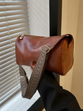 Tjitske — crossbodytas met ritssluiting