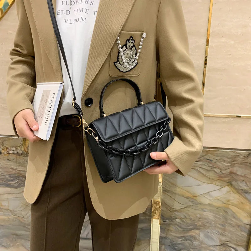 Lipkje — crossbodytas in klein formaat