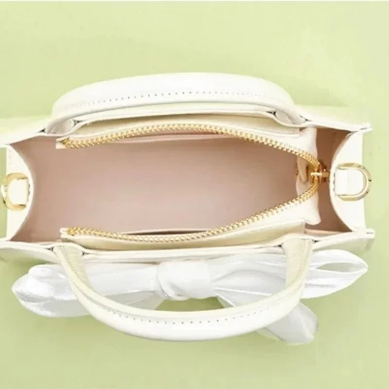 Sibbeltje — crossbodytas met lange band