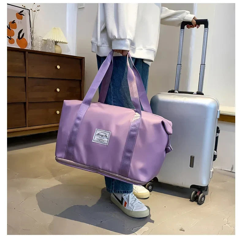 Lois — shopper voor werk en weekend