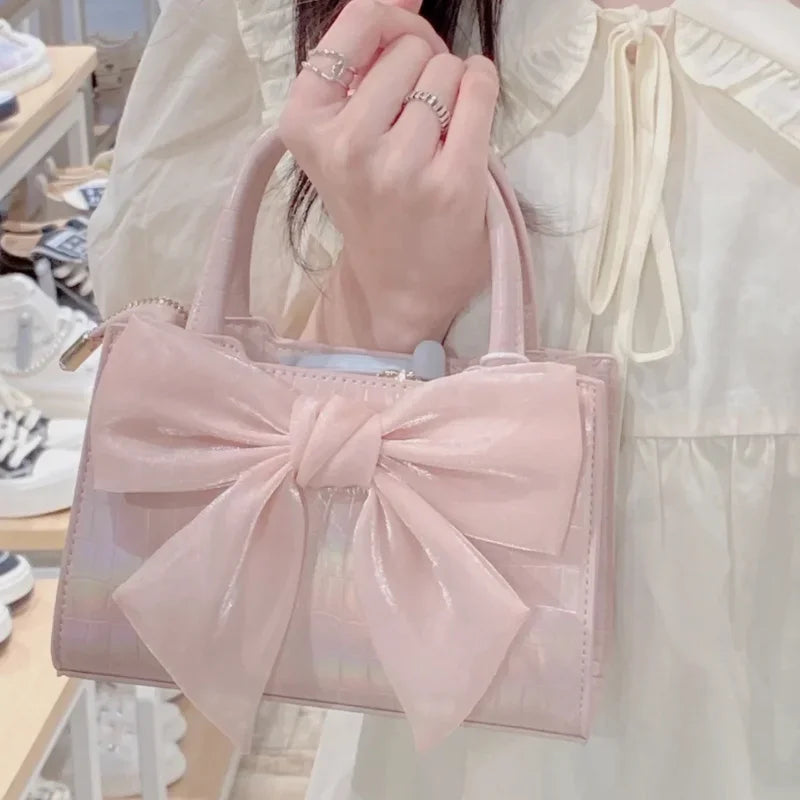 Sibbeltje — crossbodytas met lange band