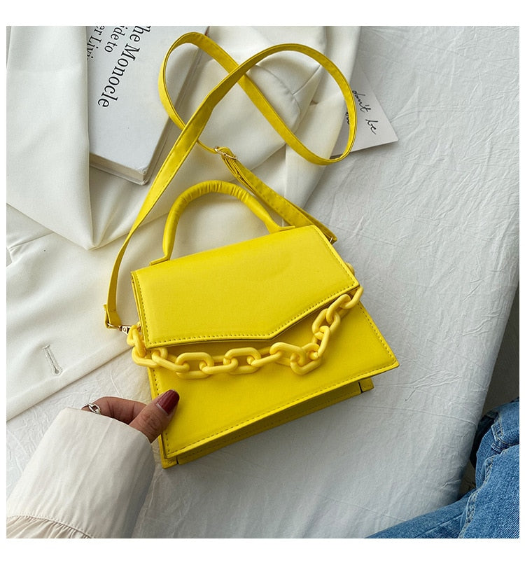 Cornelia — handtas met korte hengsels