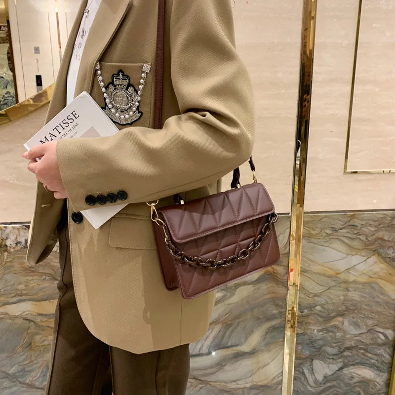 Lipkje — crossbodytas in klein formaat