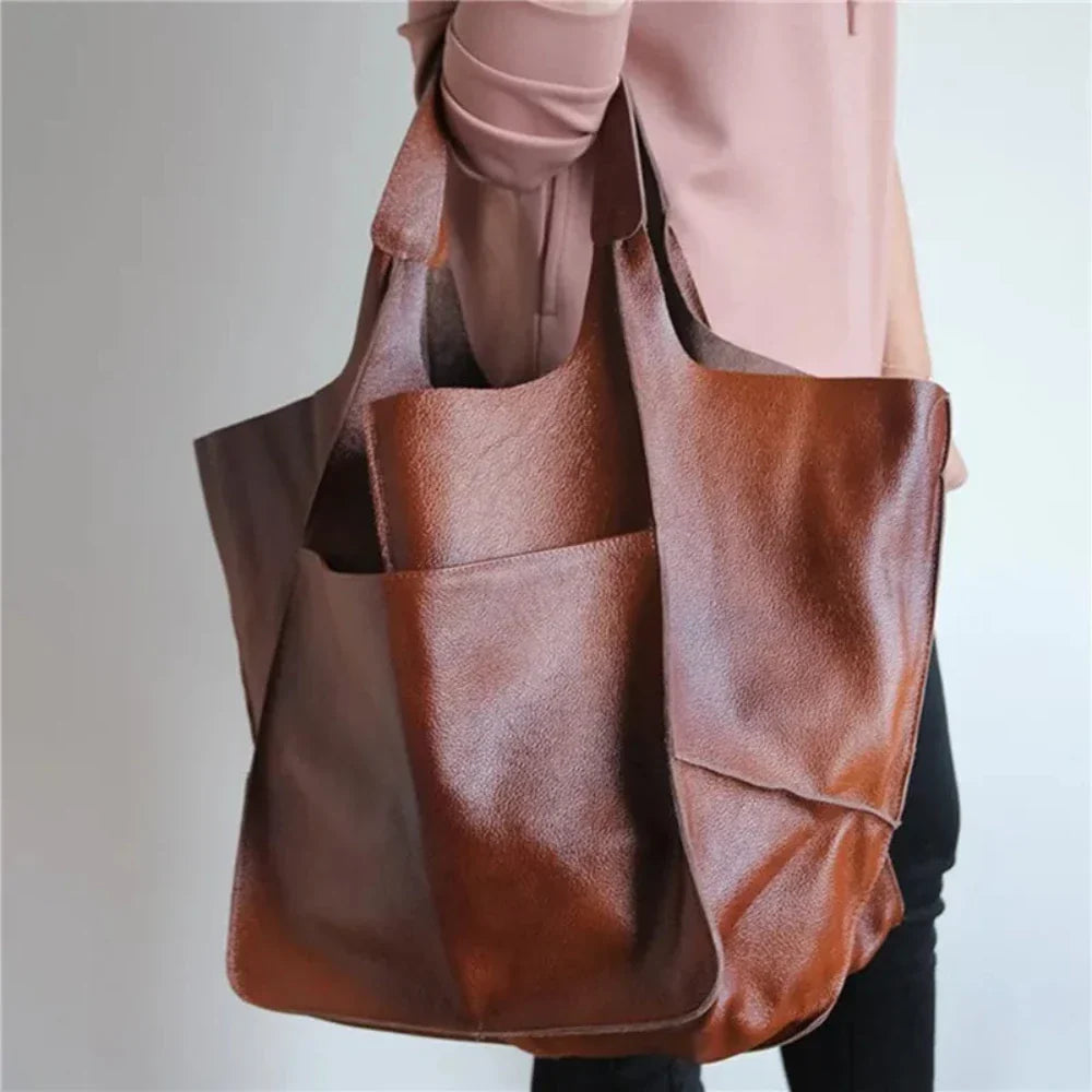 Yara — shopper met ruime opening