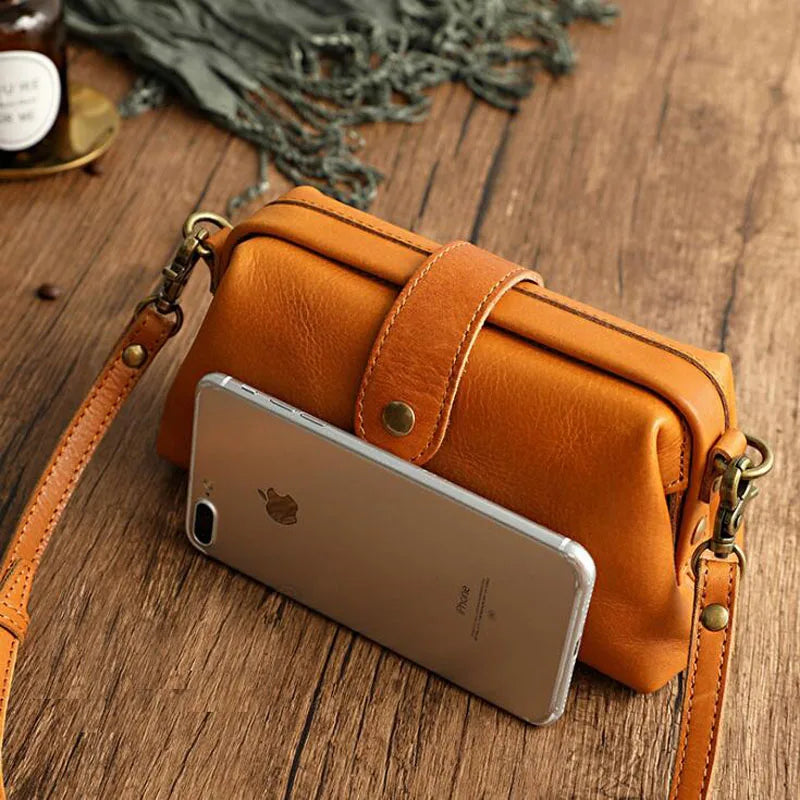 Willemijn — crossbodytas in compact model