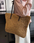 Wypke — shopper voor werk en weekend