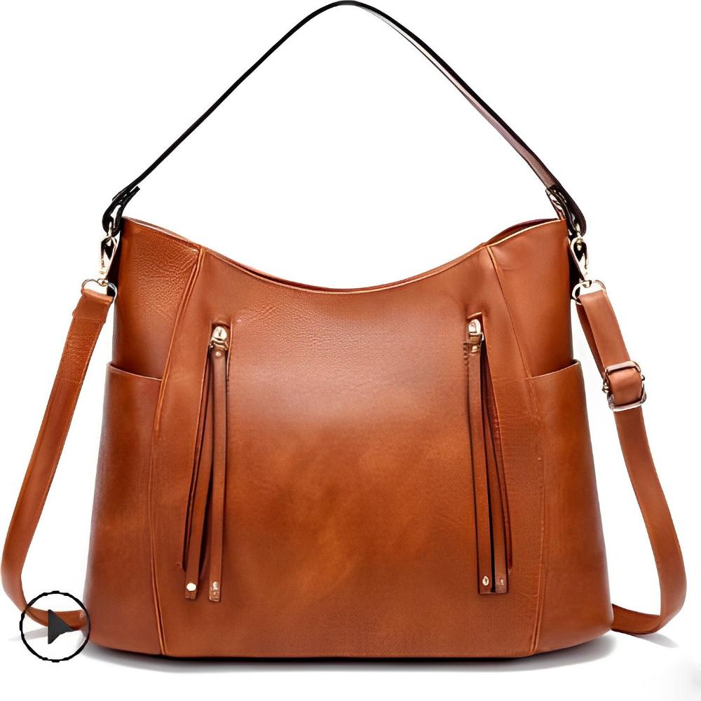 Lotte — crossbodytas in klein formaat