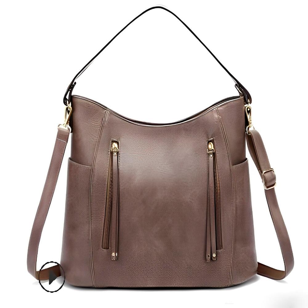 Lotte — crossbodytas in klein formaat