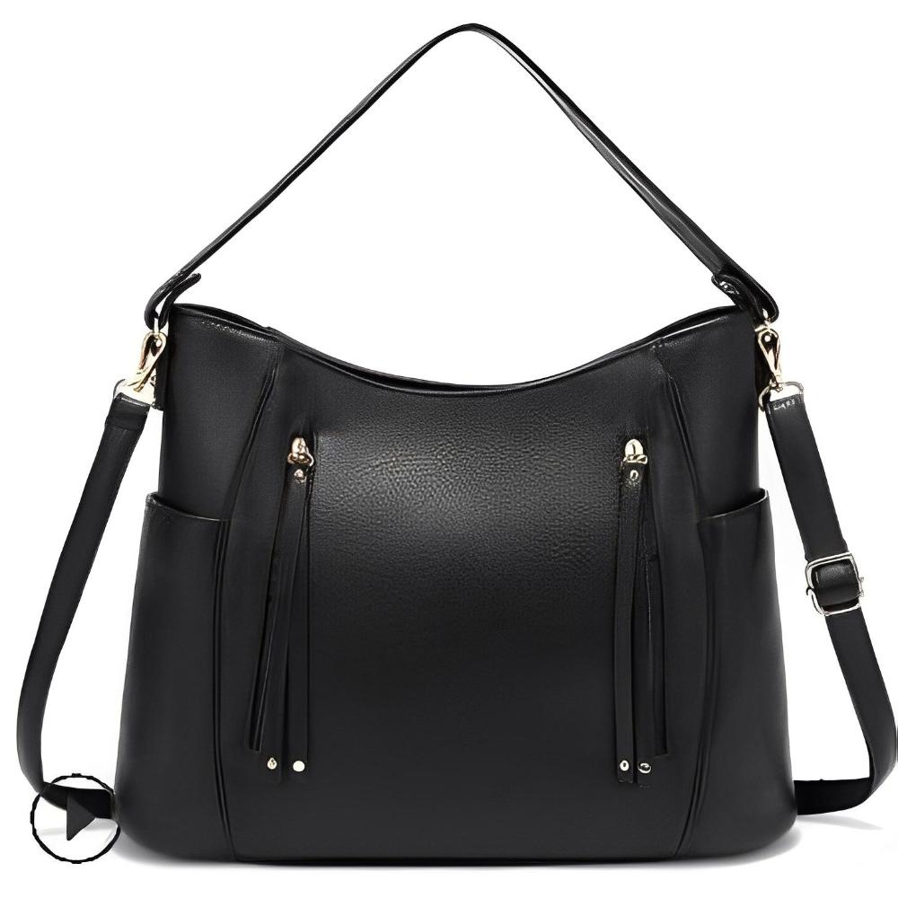 Lotte — crossbodytas in klein formaat