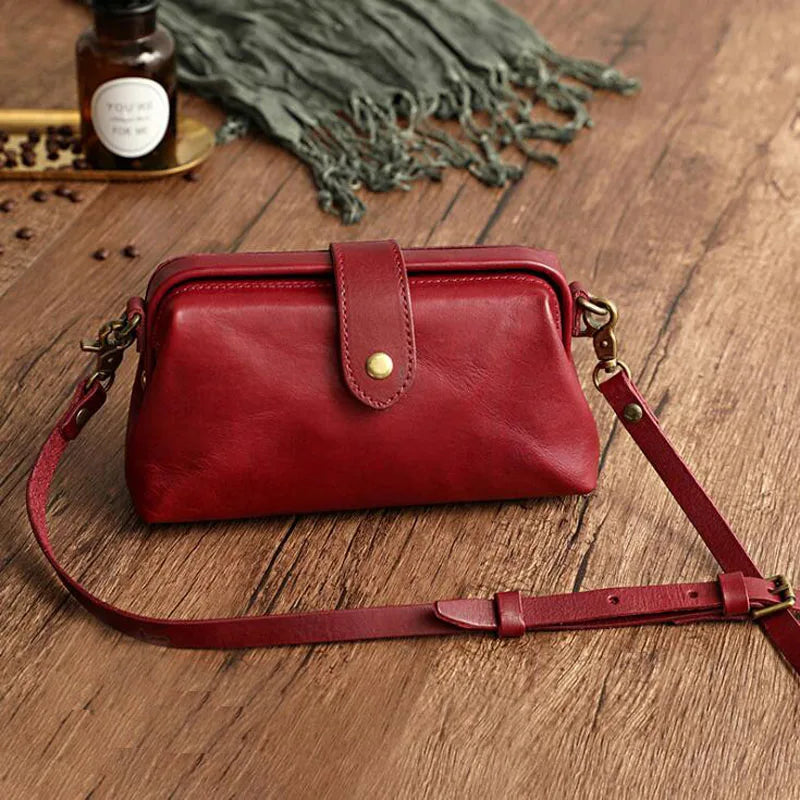 Willemijn — crossbodytas in compact model