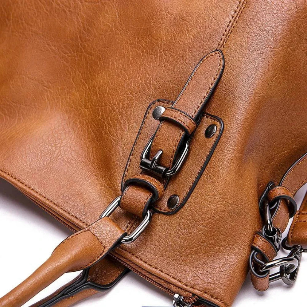 Feike — shopper voor werk en weekend