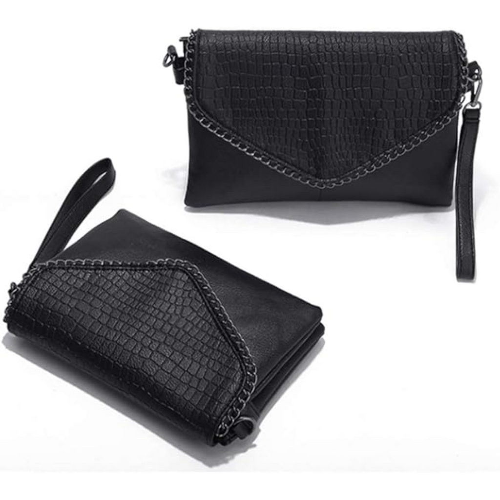 Alida — clutch