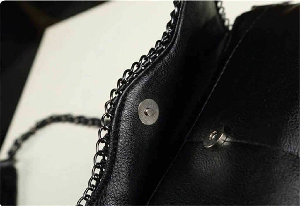 Alida — clutch